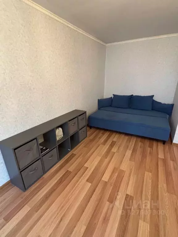 1-к кв. Москва Шепелюгинская ул., 7/14 (34.3 м) - Фото 2