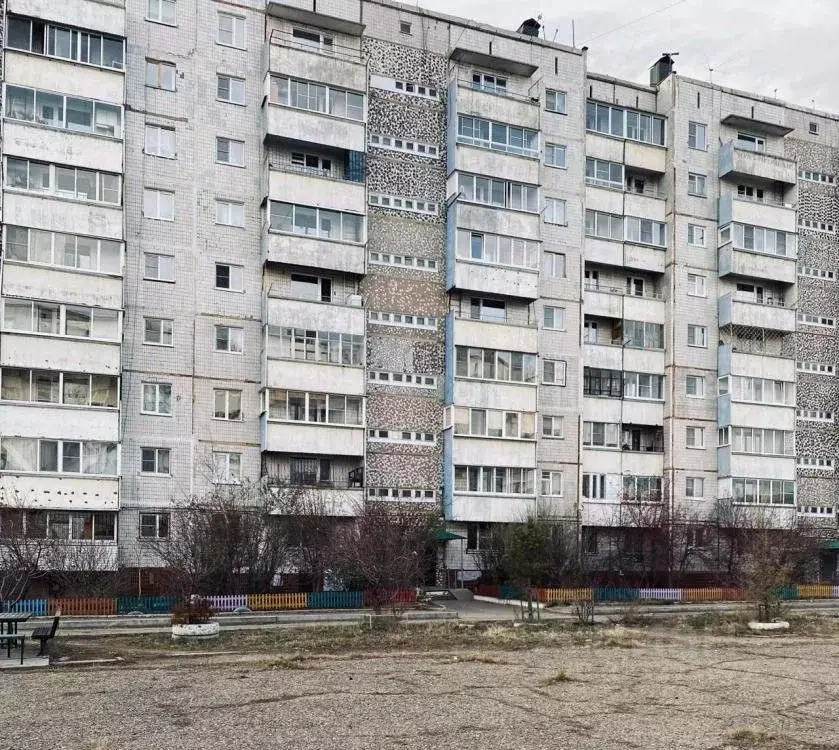 3-к кв. Забайкальский край, Чита 9-й мкр, 1 (67.3 м) - Фото 2