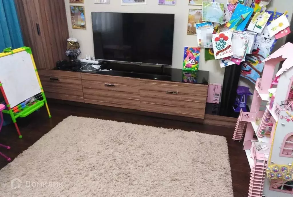 Продаётся 2-к квартира, 61 м - Фото 1
