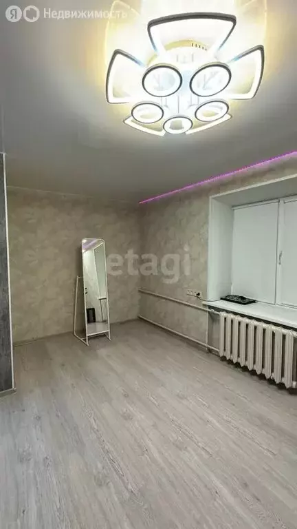 1-комнатная квартира: Ухта, проспект Космонавтов, 22 (30.3 м) - Фото 1