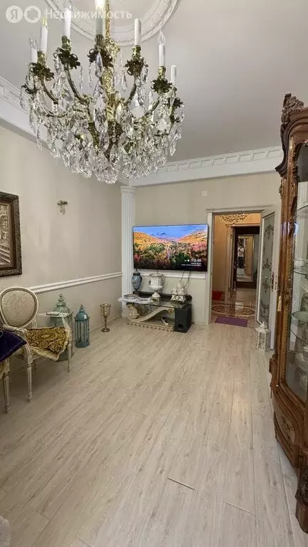 2-комнатная квартира: Махачкала, улица Максима Горького, 70 (68 м) - Фото 2