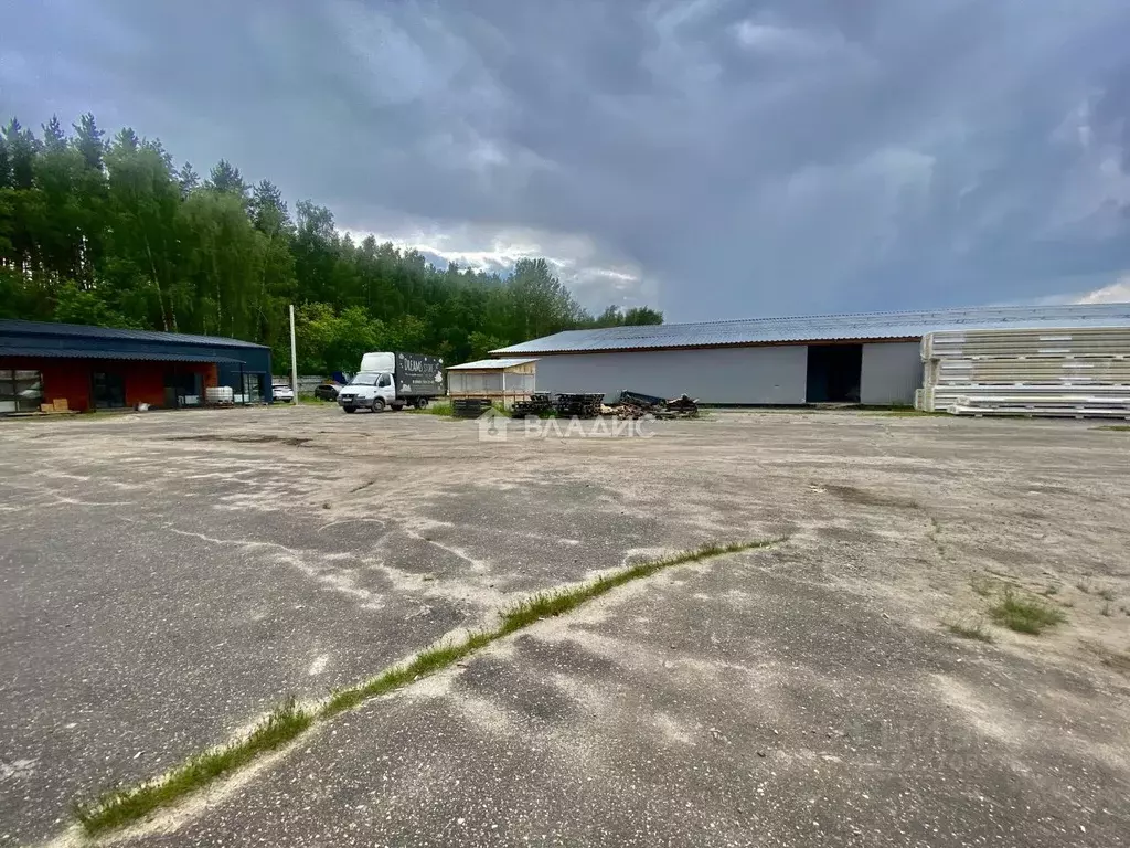 Производственное помещение в Нижегородская область, Нижний Новгород ... - Фото 2