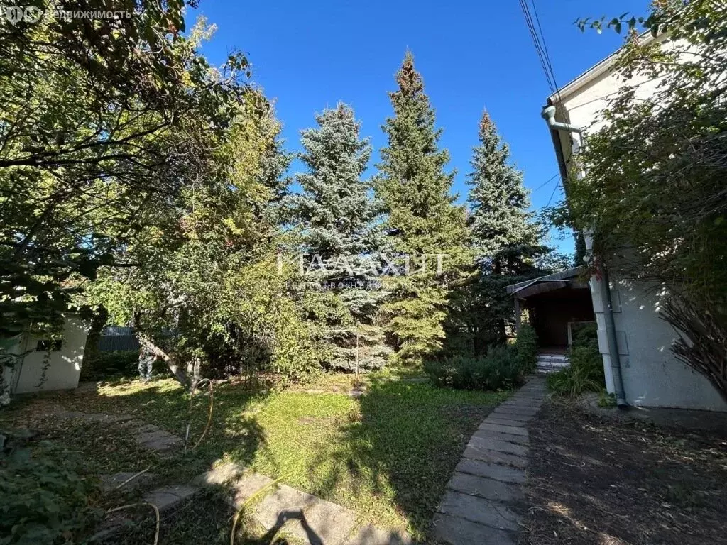 Дом в Самара, Промышленный район, 7-я просека 2-й проезд (100 м) - Фото 1