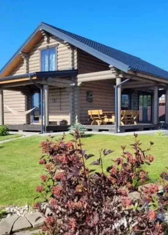 Дом в Калининградская область, Зеленоградский муниципальный округ, ... - Фото 1