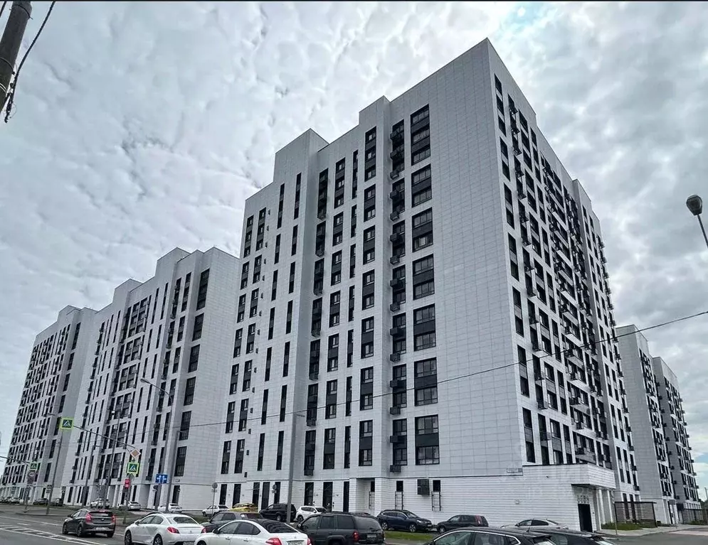 Помещение свободного назначения в Москва проезд Чечерский, 15 (74 м) - Фото 1