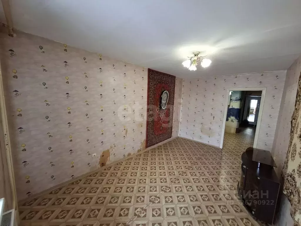 Студия Саратовская область, Саратов ул. Имени Ю.А. Мысникова, 3 (31.4 ... - Фото 2