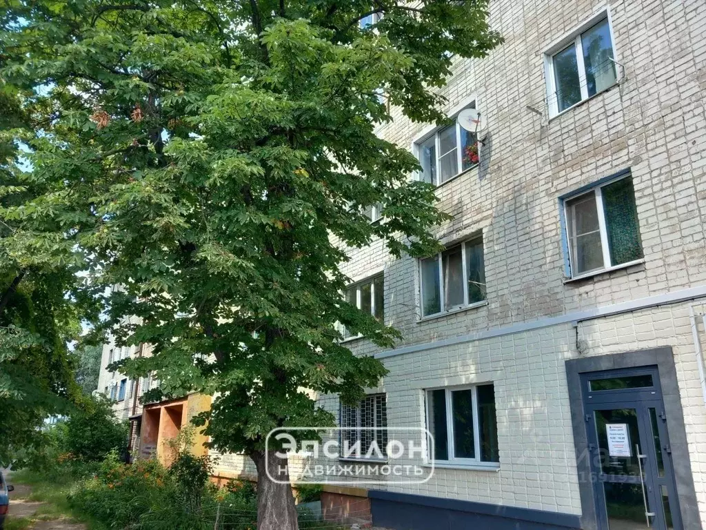 Студия Курская область, Курск Литовская ул., 85к2 (15.0 м) - Фото 1
