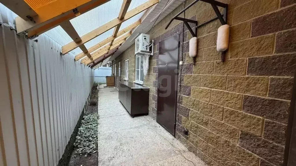 Студия Ростовская область, Ростов-на-Дону Закатная ул., 142А (20.2 м) - Фото 1