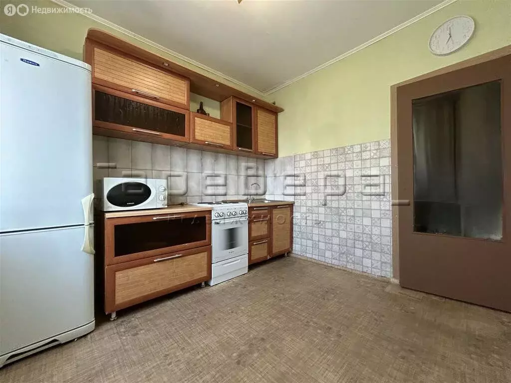 2-комнатная квартира: Красноярск, Ястынская улица, 4 (53 м) - Фото 1