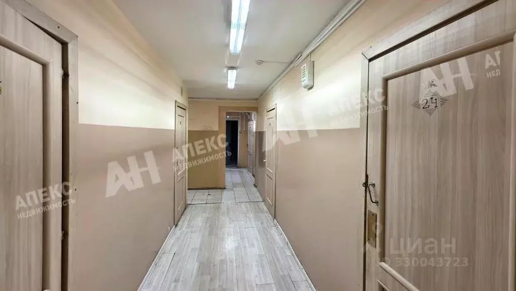Офис в Москва Кленовый бул., 6К2 (27 м) - Фото 2