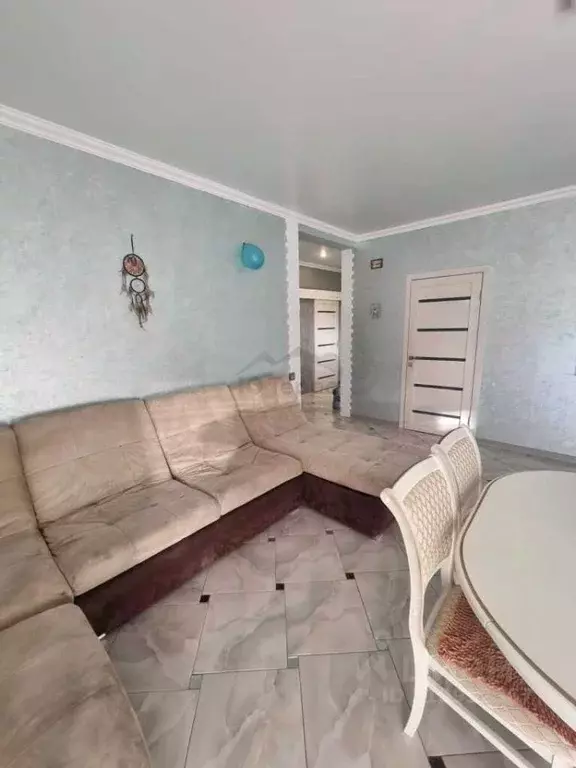 Дом в Краснодарский край, Новороссийск городской округ, Раевская ст-ца ... - Фото 1