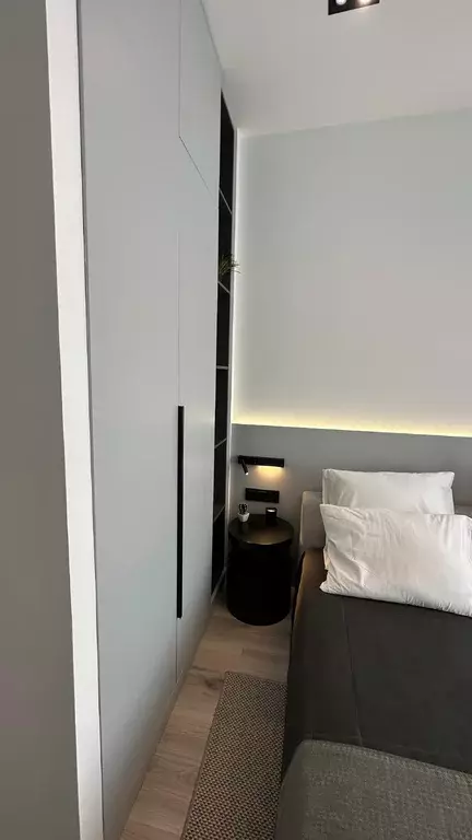Продаётся 1-к квартира, 46.3 м - Фото 1