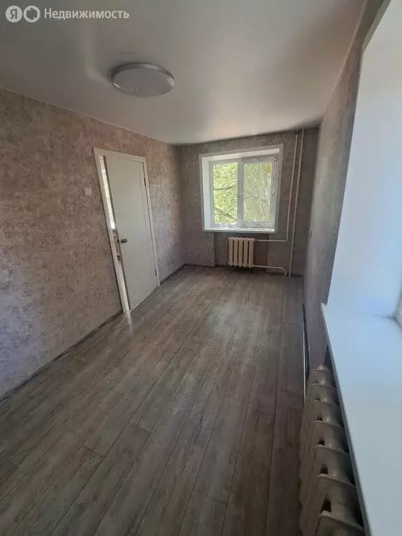 2-комнатная квартира: Волгоград, Мачтозаводская улица, 118 (43 м) - Фото 1