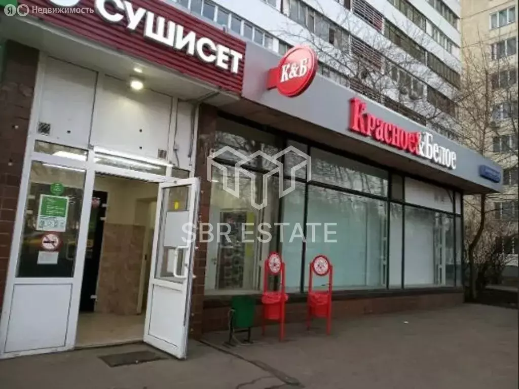 Торговая площадь (73.8 м) - Фото 2