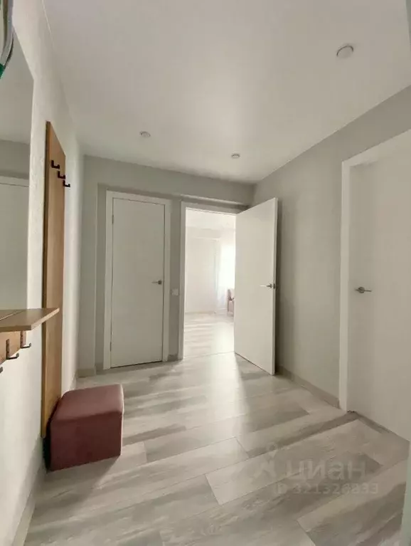 2-к кв. Омская область, Омск просп. Карла Маркса, 79а (41.7 м) - Фото 1