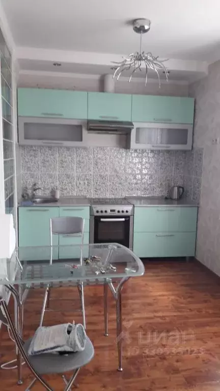 1-к кв. Москва Митинская ул., 10 (42.0 м) - Фото 1