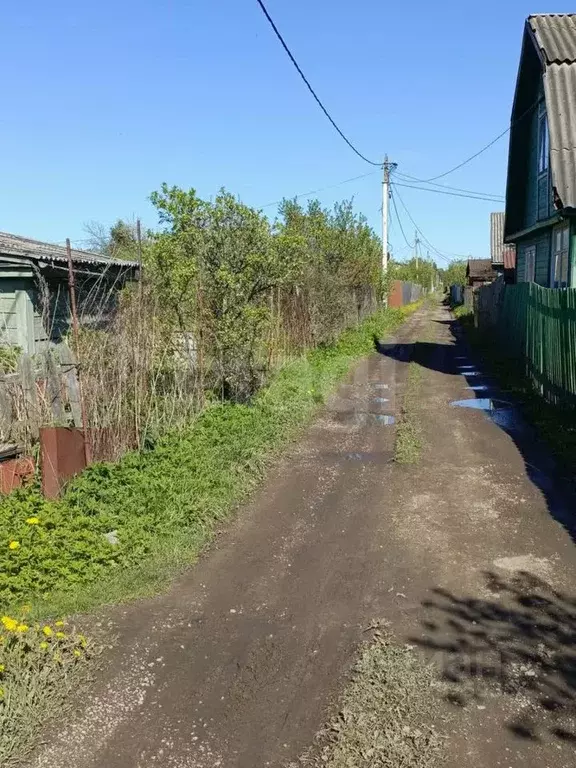 Дом в Ярославская область, Ярославский муниципальный округ, Юбилейный ... - Фото 1