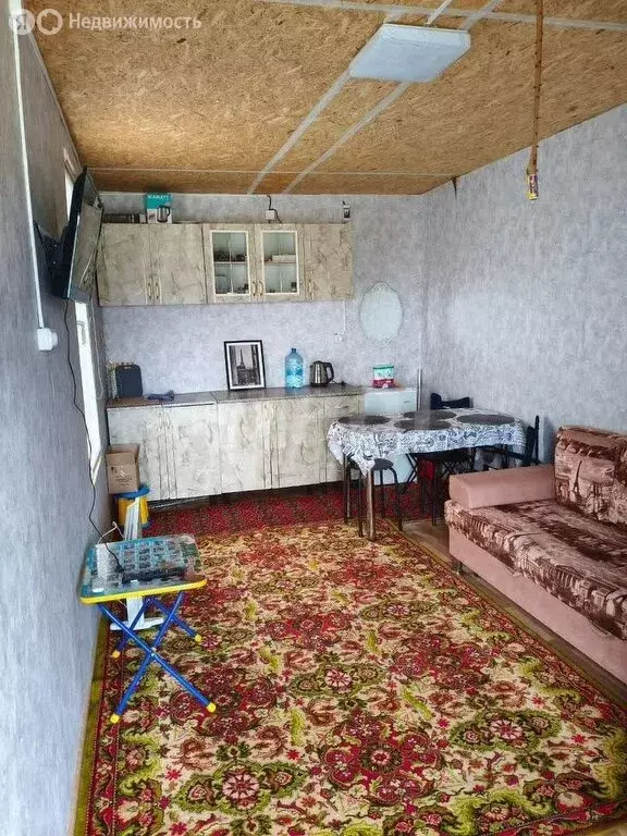 Участок в Тюменский район, деревня Якуши, Биатлонная улица (4 м) - Фото 0