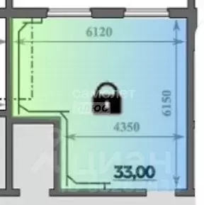 Помещение свободного назначения в Краснодарский край, Краснодар ул. ... - Фото 2