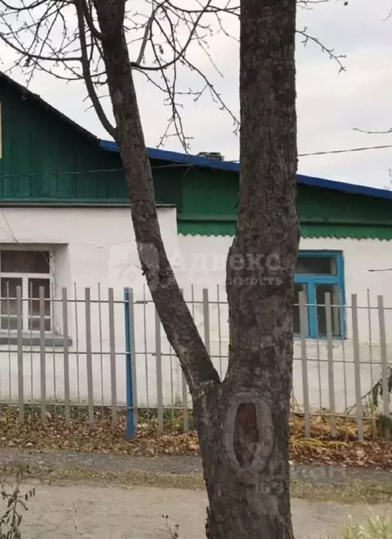 Дом в Тюменская область, Тюмень Амурская ул. (70 м) - Фото 1