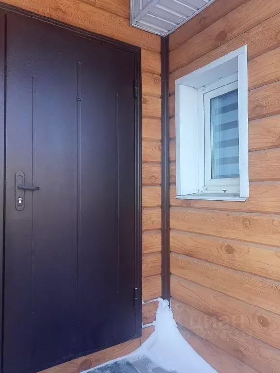 Дом в Алтайский край, Новоалтайск ул. 2-я Луговая (75 м) - Фото 2