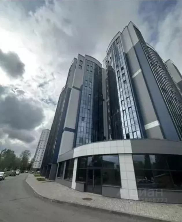 Офис в Вологодская область, Череповец ул. Максима Горького, 3 (50 м) - Фото 1