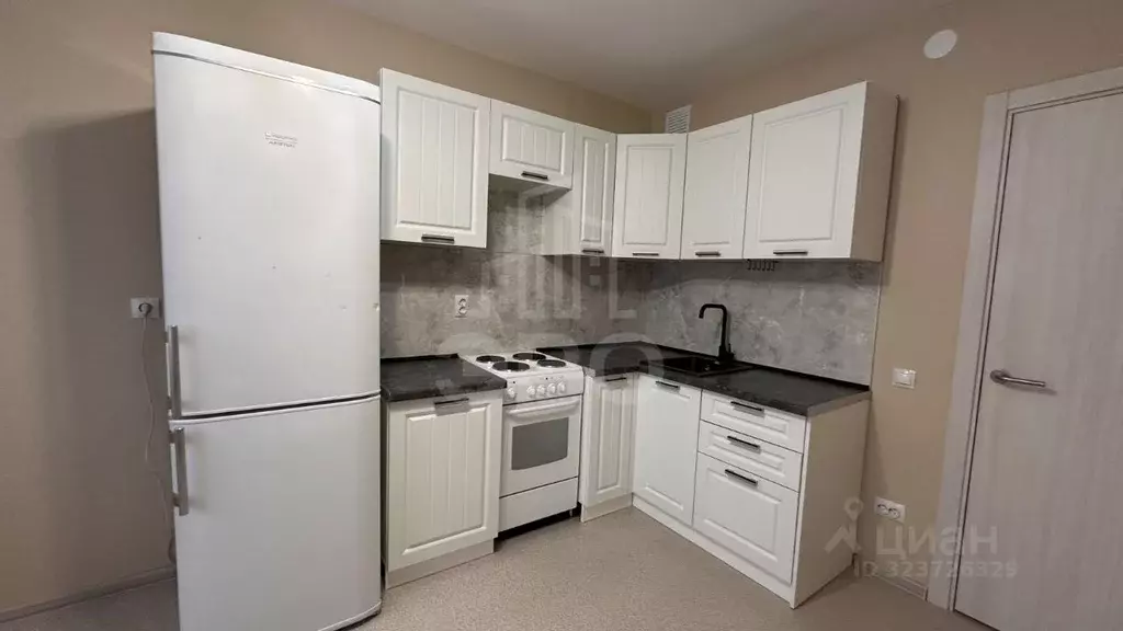 1-к кв. Санкт-Петербург Ленинский просп., 68 (39.2 м) - Фото 1