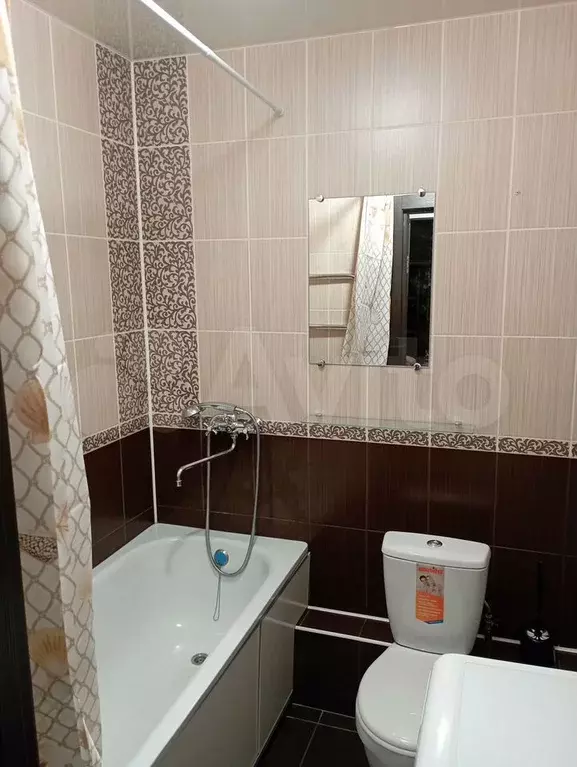 Квартира-студия, 23 м, 3/5 эт. - Фото 1