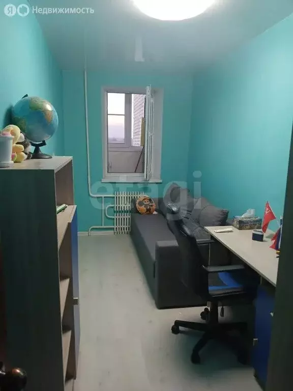 2-комнатная квартира: Ставрополь, улица Ленина, 351 (36.2 м) - Фото 1