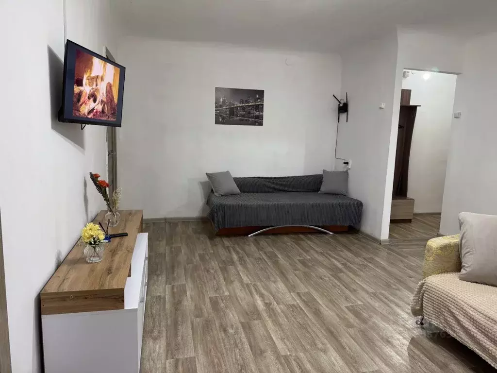 2-к кв. Бурятия, Улан-Удэ бул. Карла Маркса, 23 (49.0 м) - Фото 2