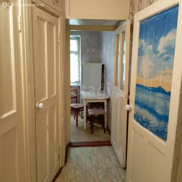 2-комнатная квартира: Симферополь, Киевская улица, 114 (45.7 м) - Фото 1