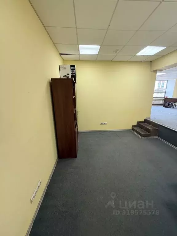 Офис в Москва Нижегородская ул., 29-33С15 (66 м) - Фото 1