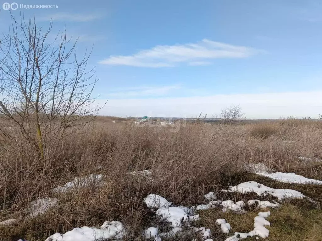 Участок в село Хоперское, Сельская улица (10.5 м) - Фото 0