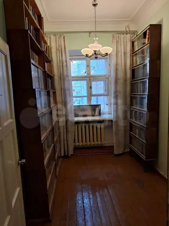 4-к. квартира, 65,9 м, 1/3 эт. - Фото 0