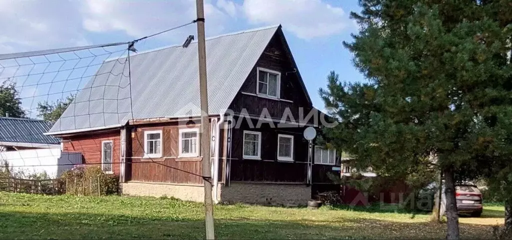 Дом в Владимирская область, Суздальский район, Селецкое муниципальное ... - Фото 0