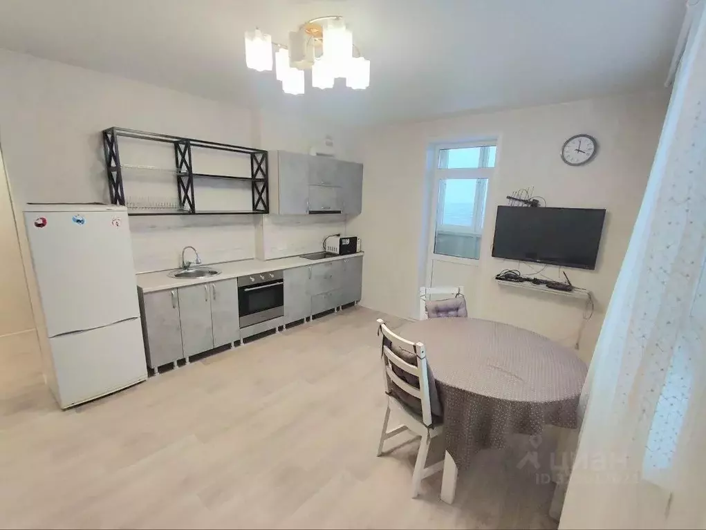 3-к кв. Новосибирская область, Новосибирск ул. Немировича-Данченко, 2Б ... - Фото 1