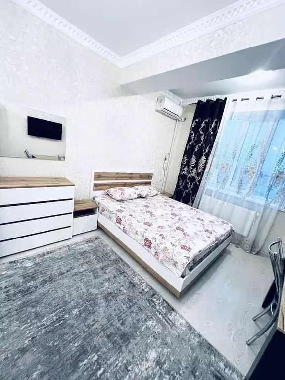 Студия Дагестан, Дербент ул. Новокарьерная, 1А (25.0 м) - Фото 1