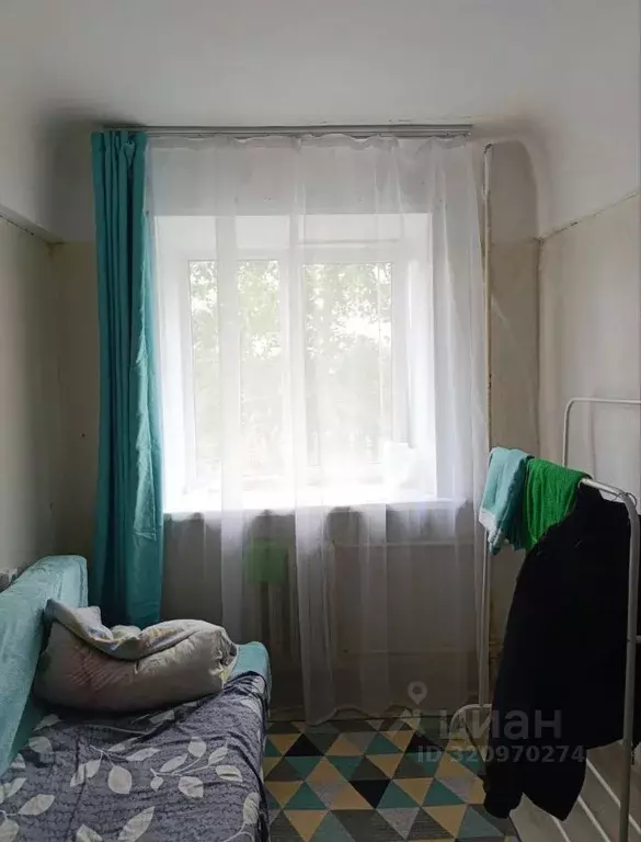 Комната Пермский край, Пермь ул. Анвара Гатауллина, 10 (10.0 м) - Фото 1