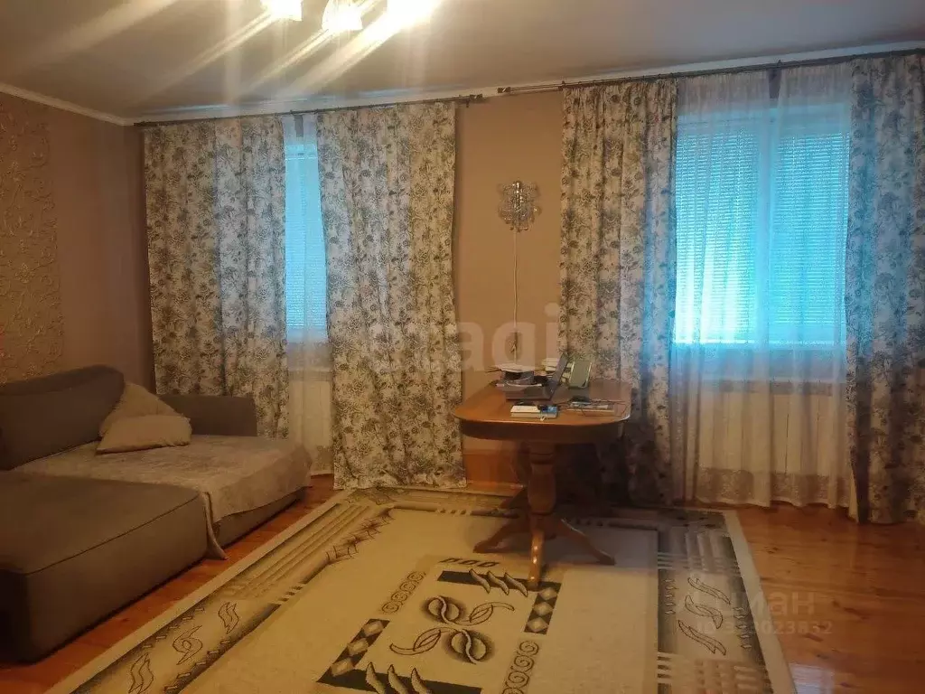 Дом в Белгородская область, Красногвардейский район, Верхнепокровское ... - Фото 2