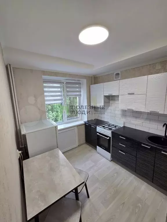 1-к. квартира, 31,9 м, 5/6 эт. - Фото 0
