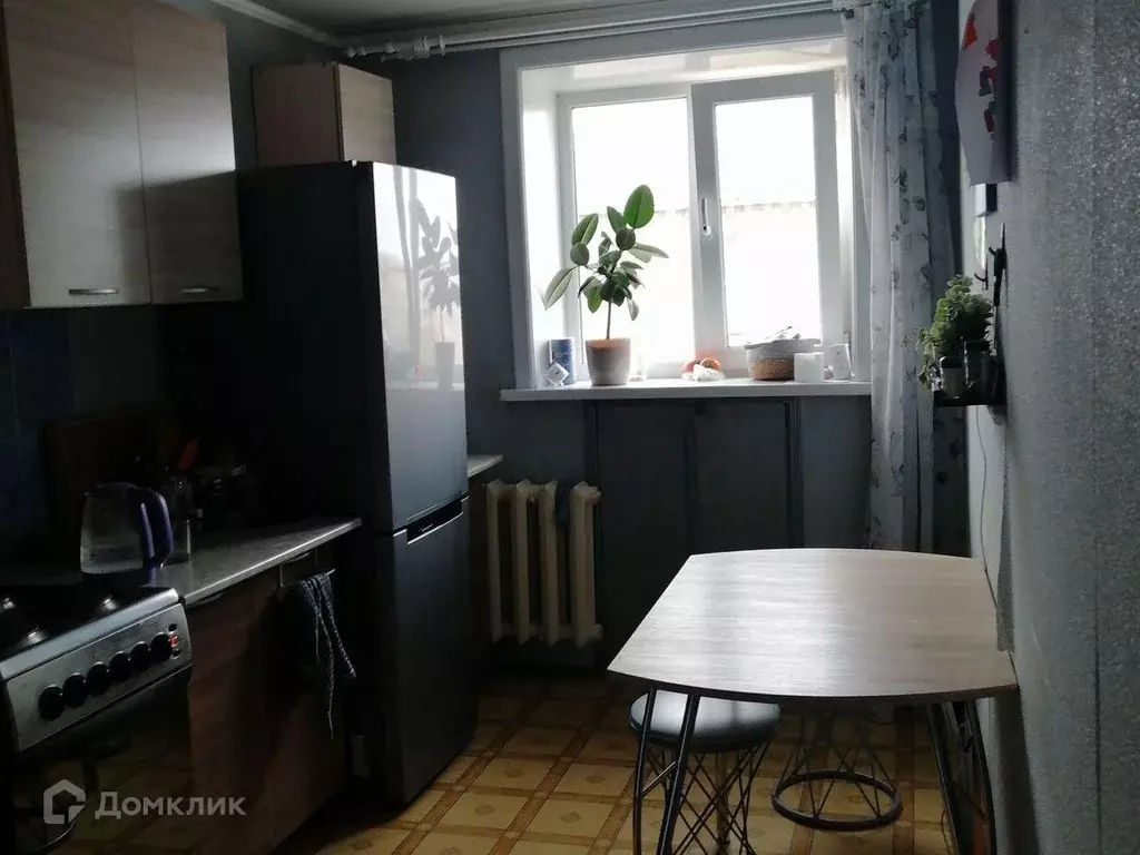 Продаётся 3-к квартира, 64 м - Фото 1