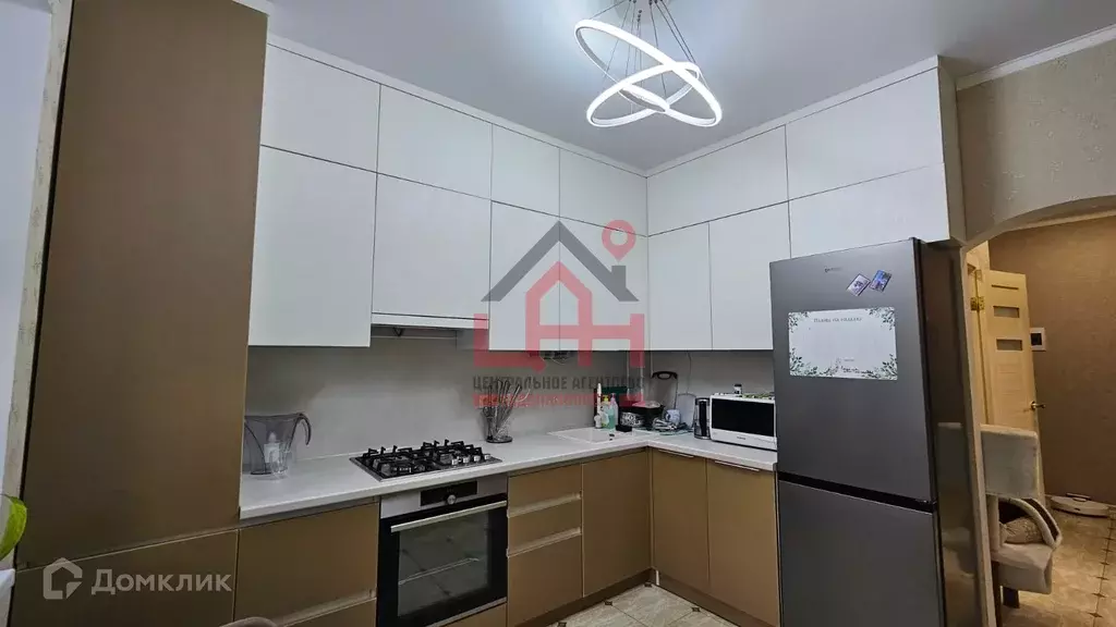 Продаётся 1-к квартира, 39.1 м - Фото 0
