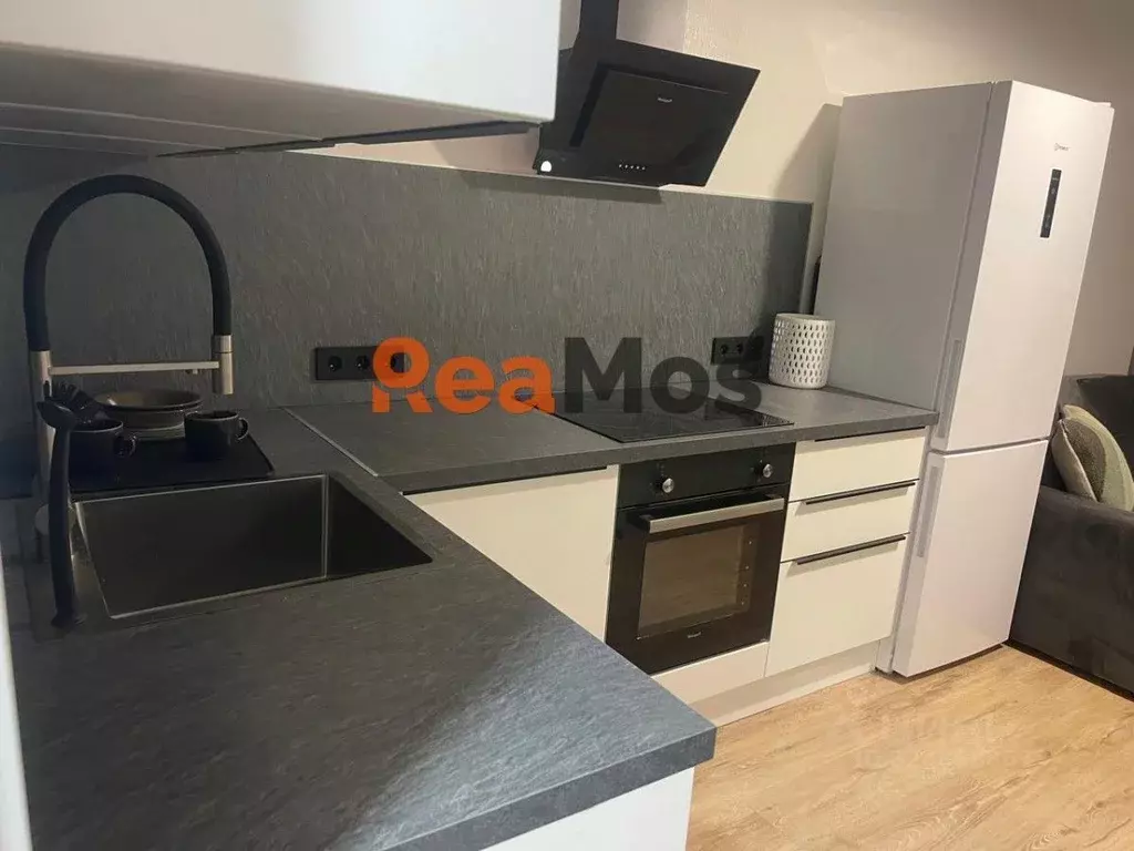 1-к кв. Москва Десеновское поселение, ул. 3-я Нововатутинская, 15к1 ... - Фото 2