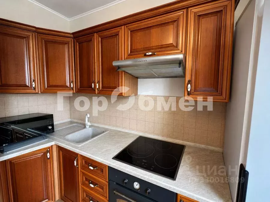 1-к кв. Москва бул. Яна Райниса, 45К1 (38.4 м) - Фото 2