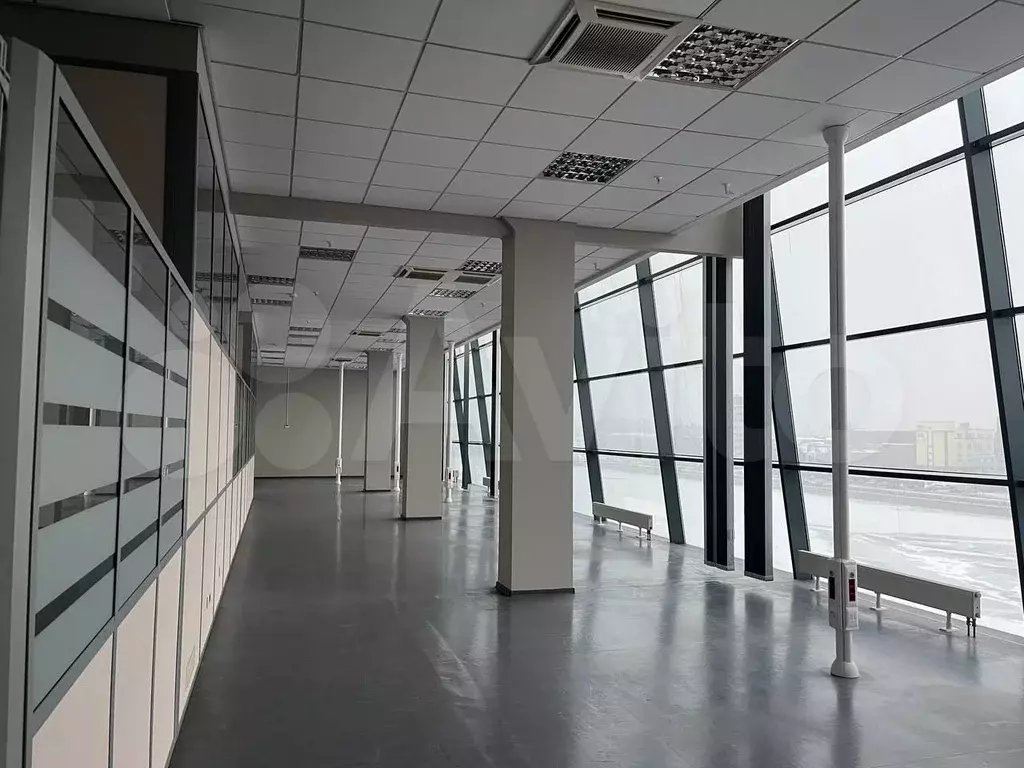 Офис  Линкор , 1095 кв.м от собственника без комиссии - Фото 0