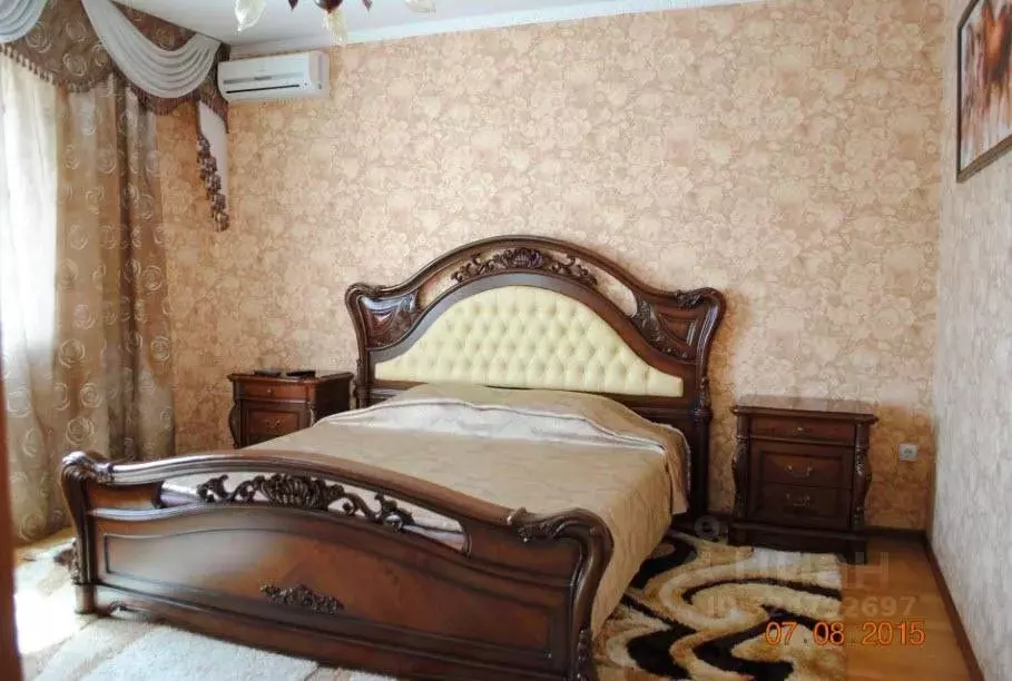 Комната Кабардино-Балкария, Прохладный ул. Гагарина, 32/1 (1.0 м) - Фото 1