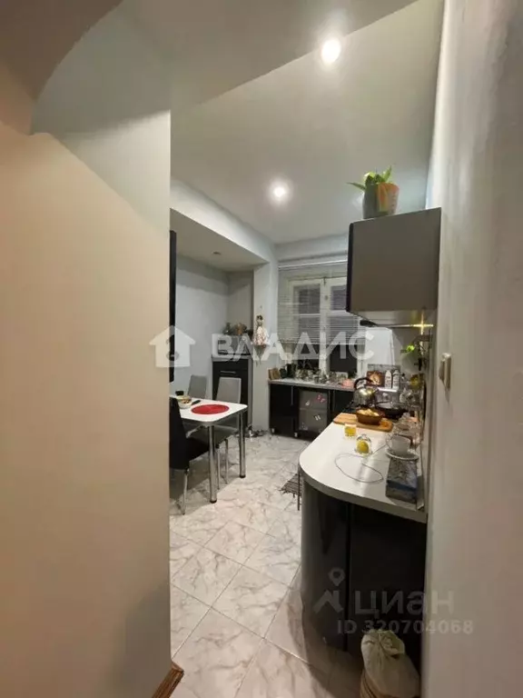 4-к кв. Владимирская область, Ковров ул. Лопатина, 68 (92.0 м) - Фото 2