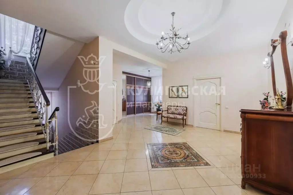 Коттедж в Свердловская область, Сысертский муниципальный округ, с. ... - Фото 2