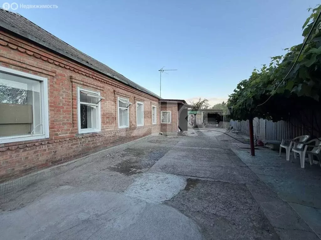 Участок в Батайск, улица Орджоникидзе (5.5 м) - Фото 2