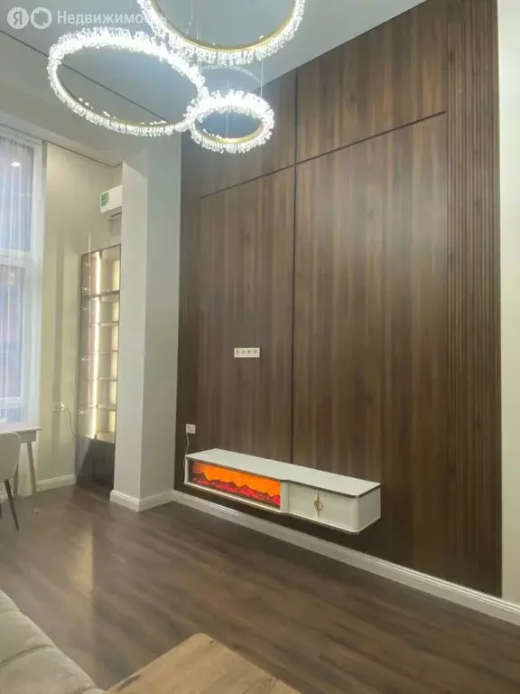 3-комнатная квартира: Нальчик, улица Тарчокова, 125А (75.6 м) - Фото 2